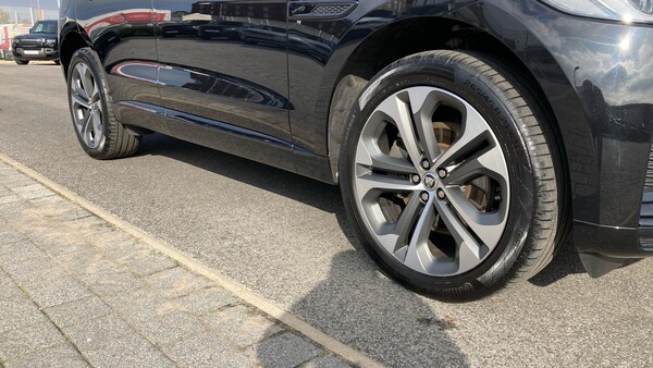 Used Jaguar F-Pace 2024 for sale - 76222093: Photo 34