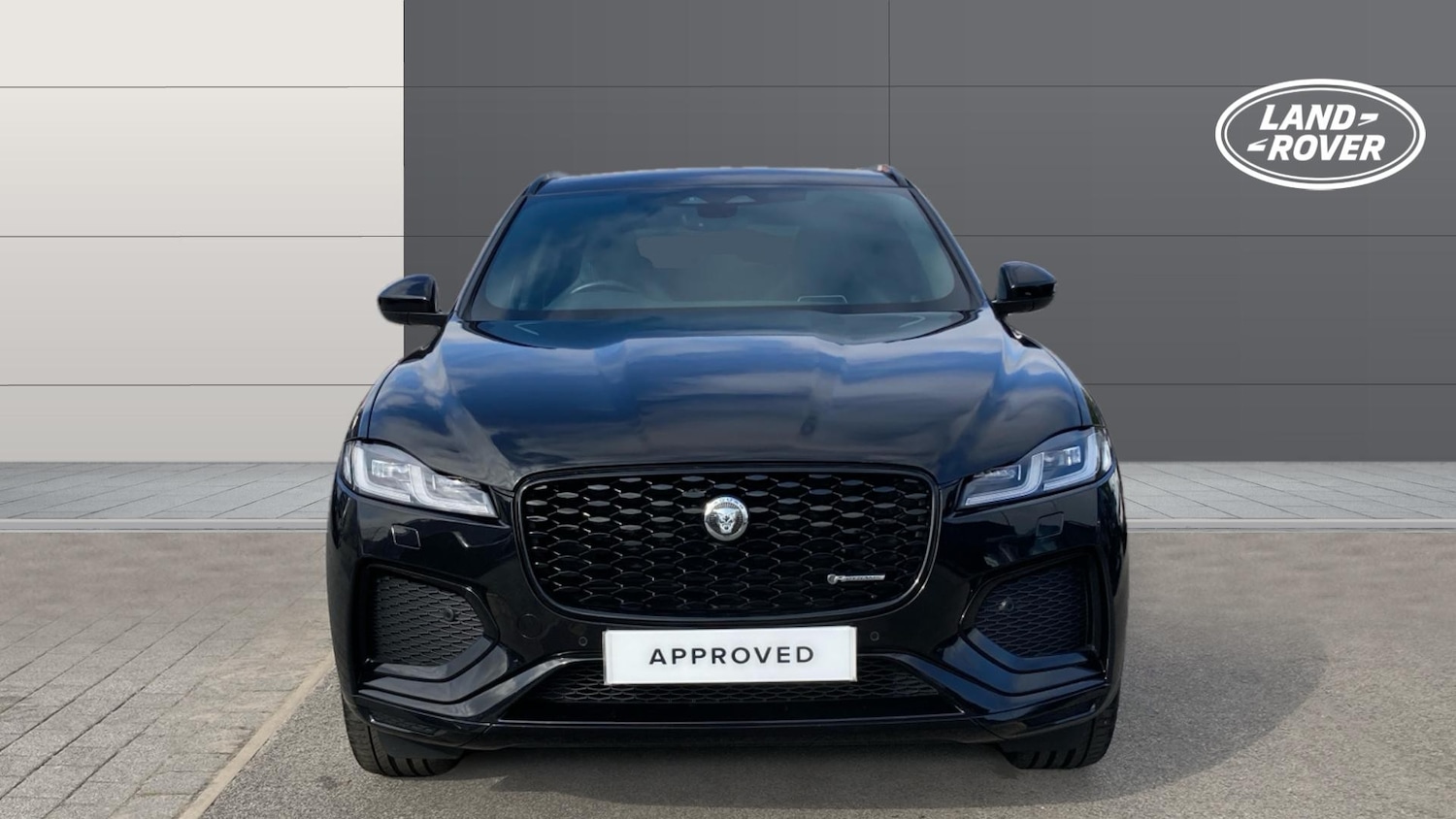 Used Jaguar F-Pace 2024 for sale - 76222093: Photo 7
