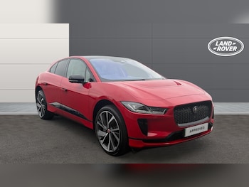 Used Jaguar I-Pace 2021 for sale - 77718491: Photo