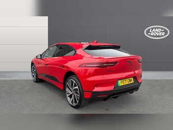 Used Jaguar I-Pace 2021 for sale - 77718491: Photo