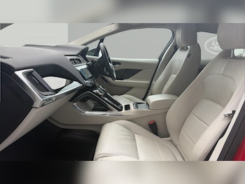 Used Jaguar I-Pace 2021 for sale - 77718491: Photo