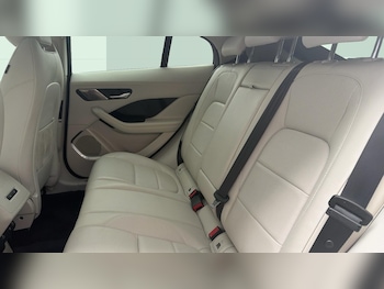 Used Jaguar I-Pace 2021 for sale - 77718491: Photo