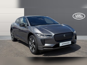 Used Jaguar I-Pace 2023 for sale - 78849675: Photo