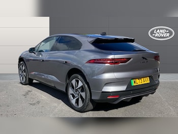 Used Jaguar I-Pace 2023 for sale - 78849675: Photo