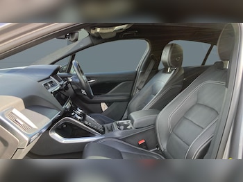 Used Jaguar I-Pace 2023 for sale - 78849675: Photo