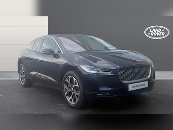 Used Jaguar I-Pace 2022 for sale - 78269913: Photo