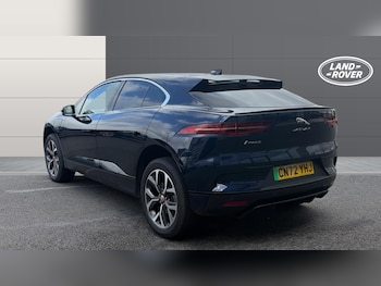 Used Jaguar I-Pace 2022 for sale - 78269913: Photo