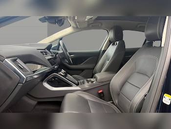 Used Jaguar I-Pace 2022 for sale - 78269913: Photo