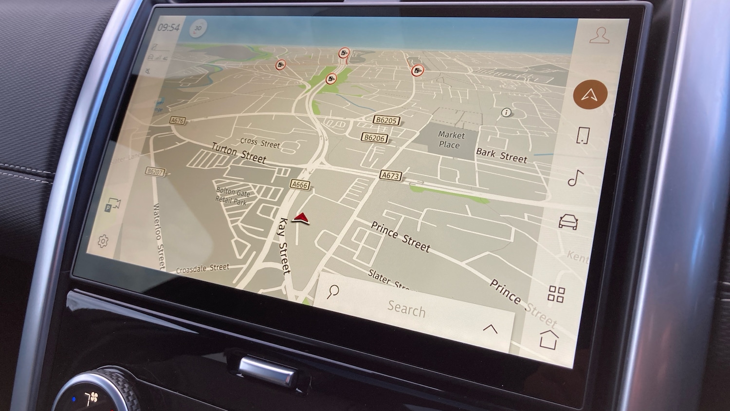 Used Land Rover Discovery 2024 for sale - 77116446: Photo 11