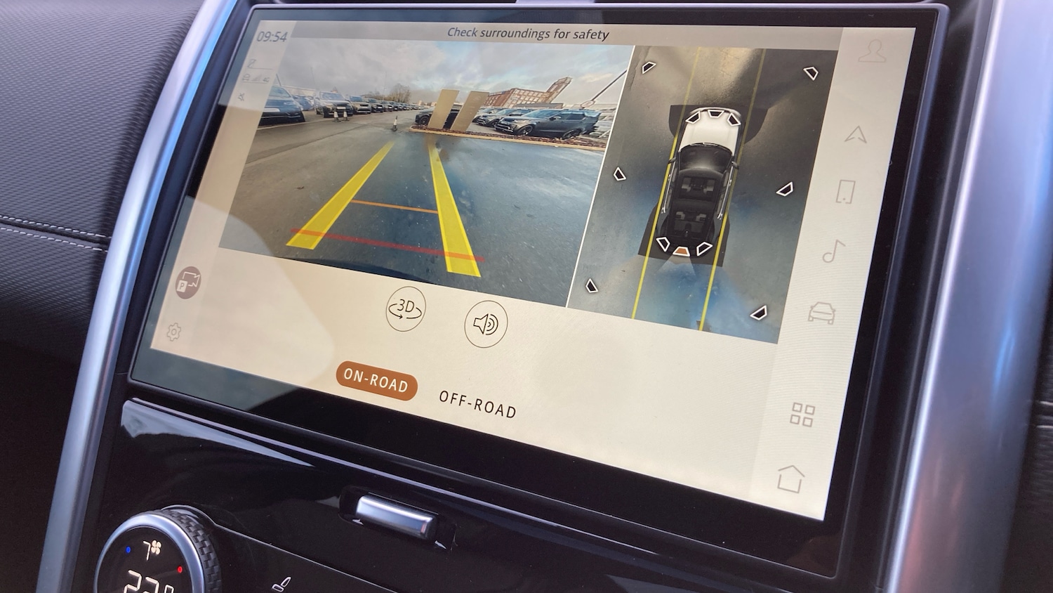 Used Land Rover Discovery 2024 for sale - 77116446: Photo 12