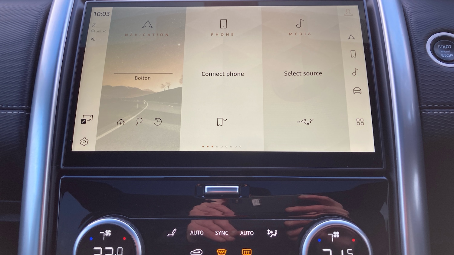 Used Land Rover Discovery 2024 for sale - 77116446: Photo 14