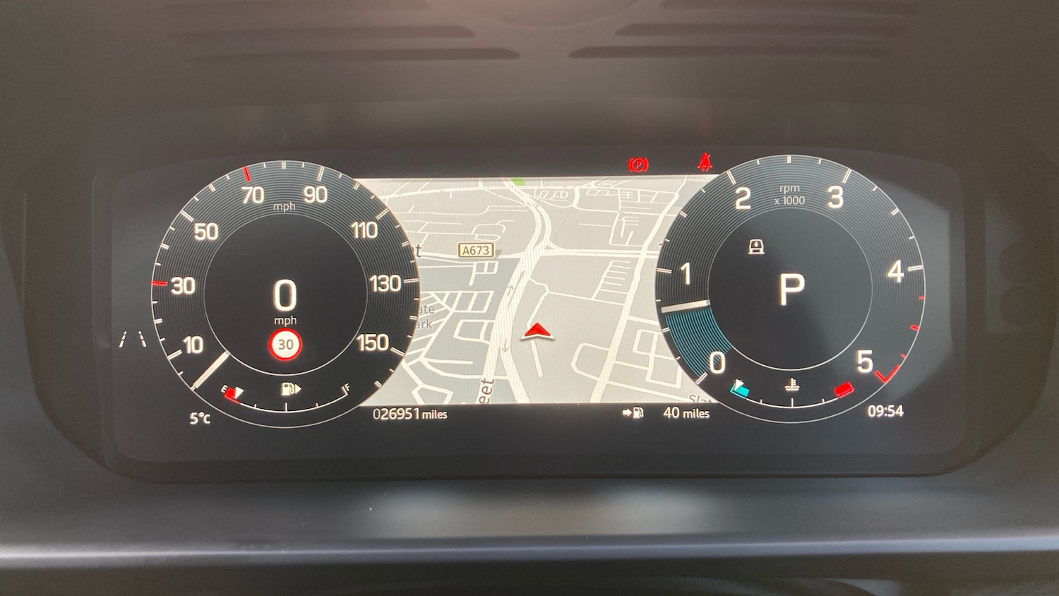 Used Land Rover Discovery 2024 for sale - 77116446: Photo 16