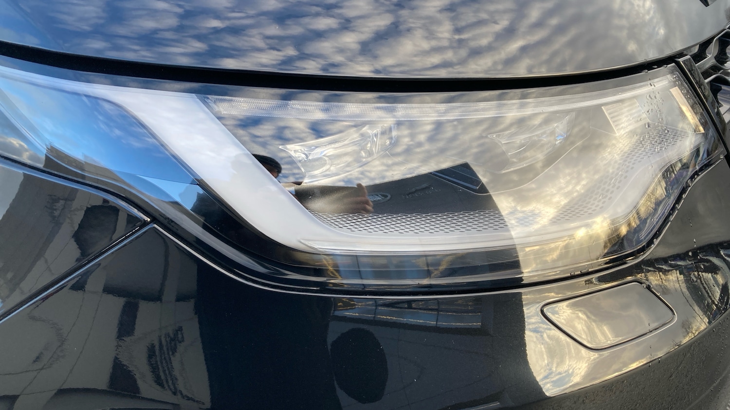 Used Land Rover Discovery 2024 for sale - 77116446: Photo 17