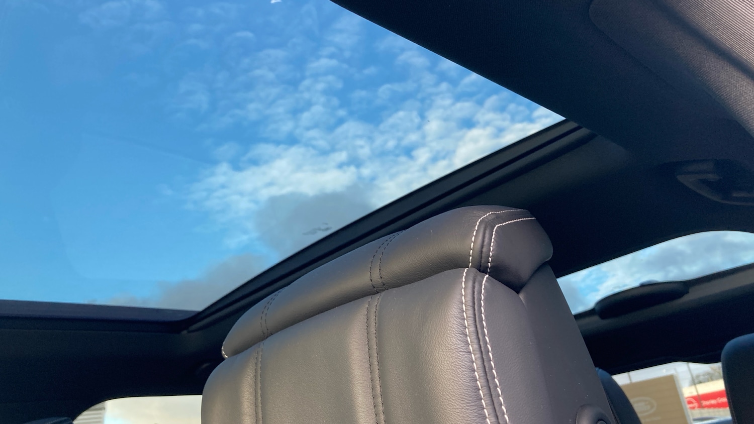 Used Land Rover Discovery 2024 for sale - 77116446: Photo 21