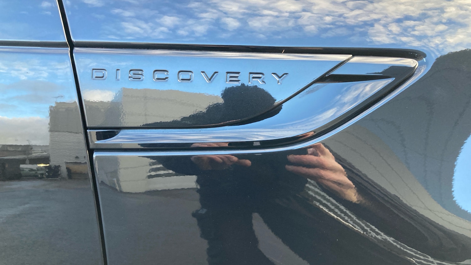 Used Land Rover Discovery 2024 for sale - 77116446: Photo 22