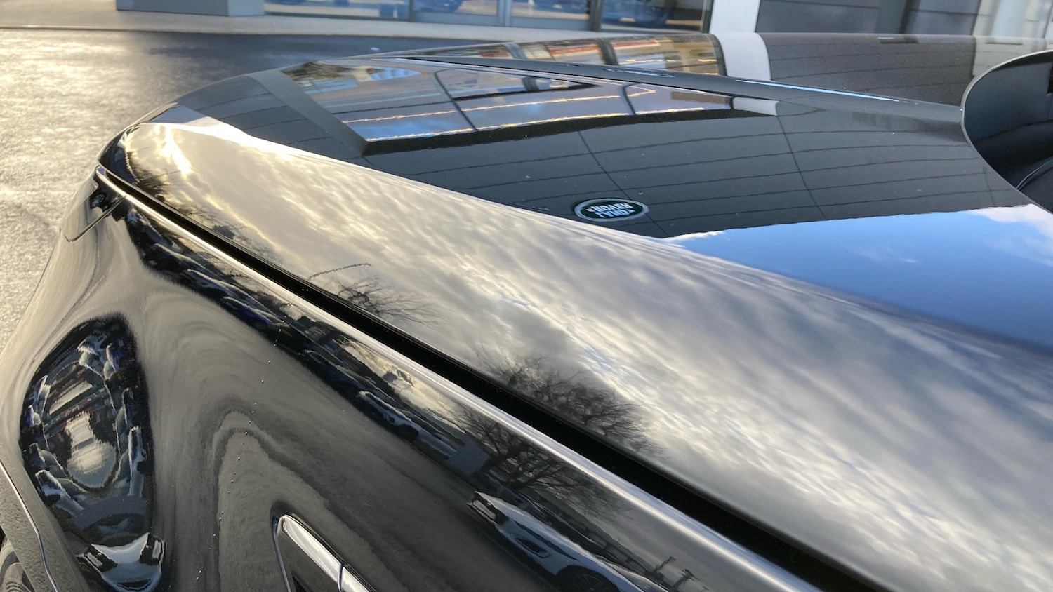 Used Land Rover Discovery 2024 for sale - 77116446: Photo 25