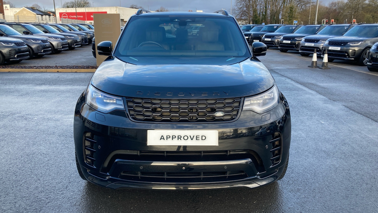 Used Land Rover Discovery 2024 for sale - 77116446: Photo 31