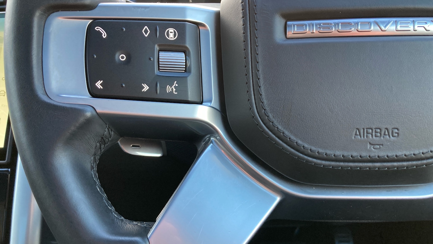 Used Land Rover Discovery 2024 for sale - 77116446: Photo 43