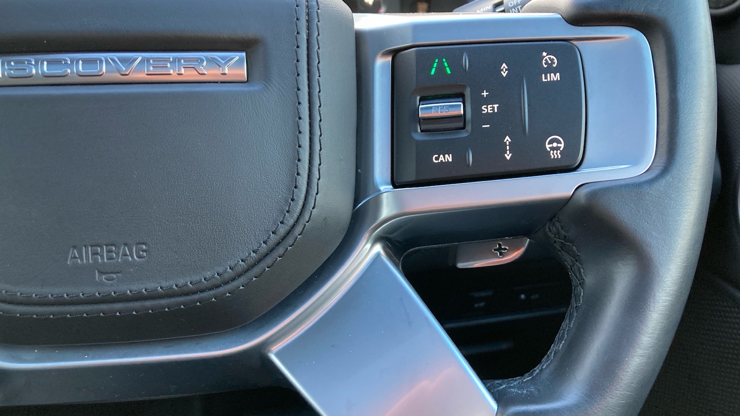 Used Land Rover Discovery 2024 for sale - 77116446: Photo 44