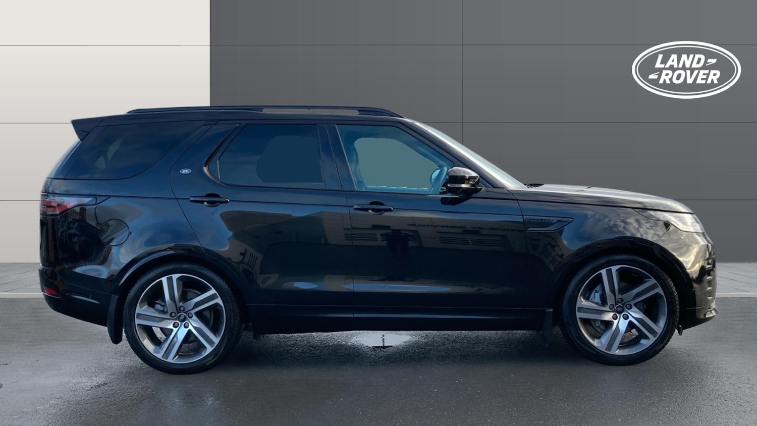 Used Land Rover Discovery 2024 for sale - 77116446: Photo 5