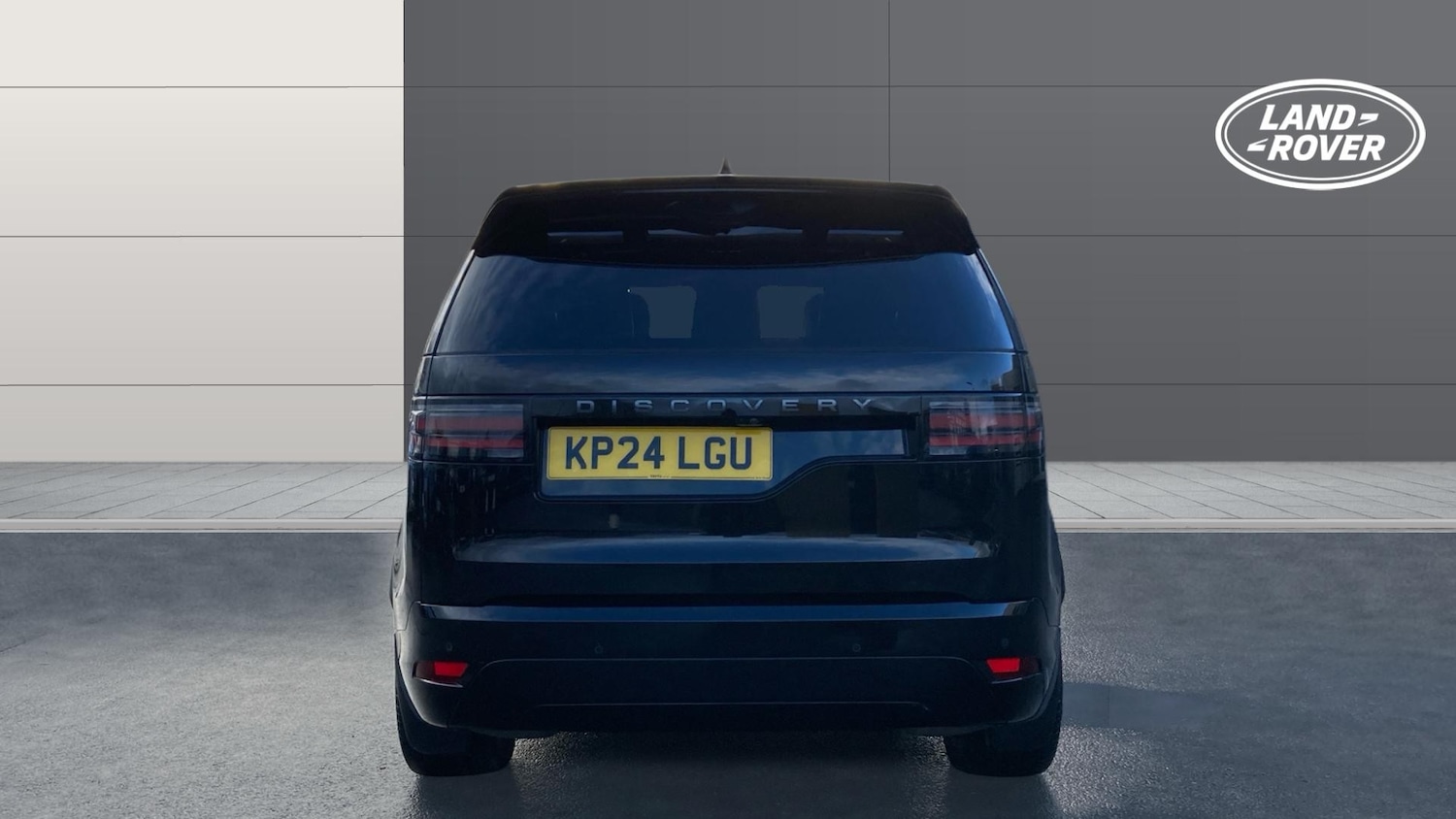 Used Land Rover Discovery 2024 for sale - 77116446: Photo 6