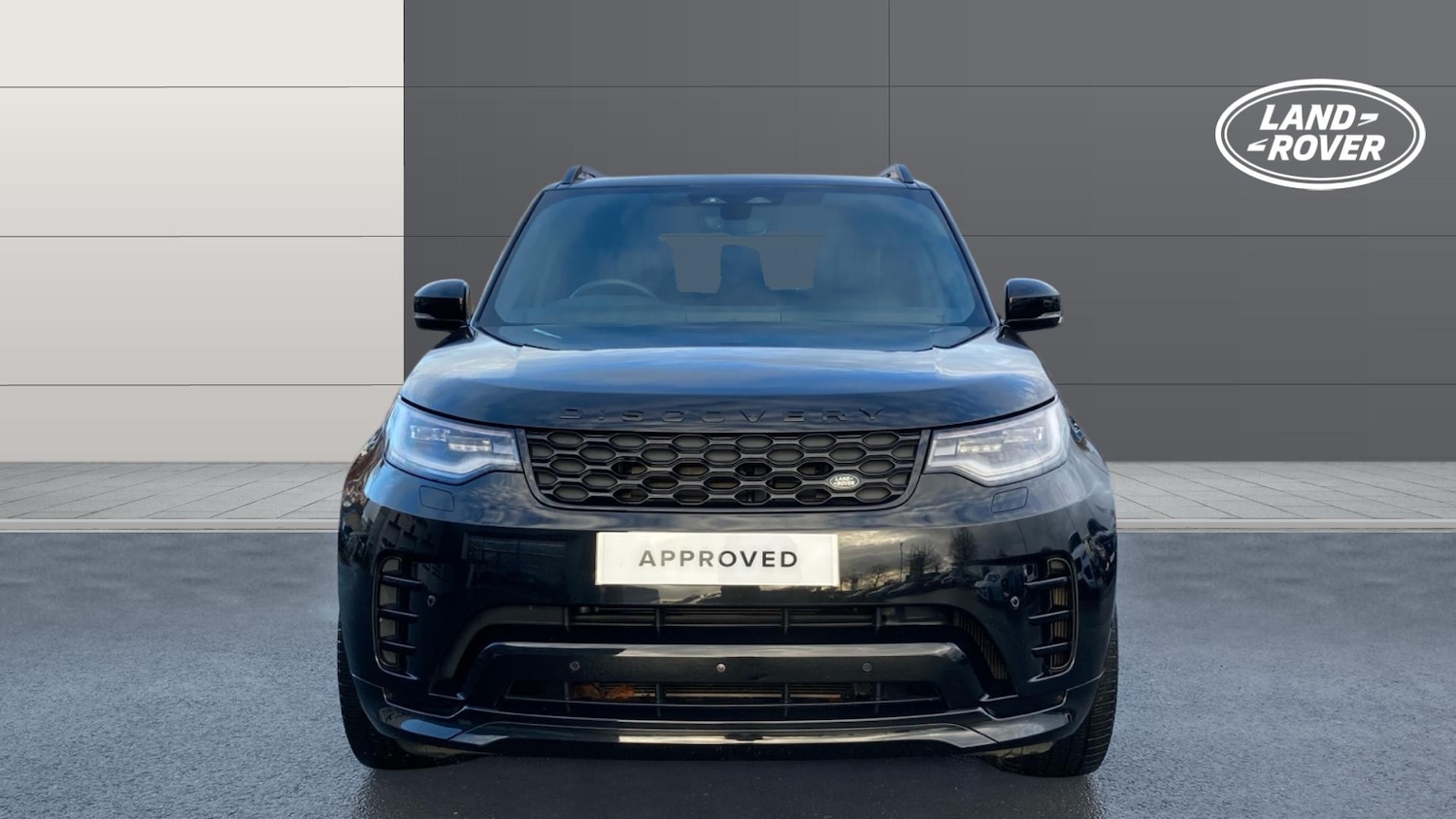 Used Land Rover Discovery 2024 for sale - 77116446: Photo 7