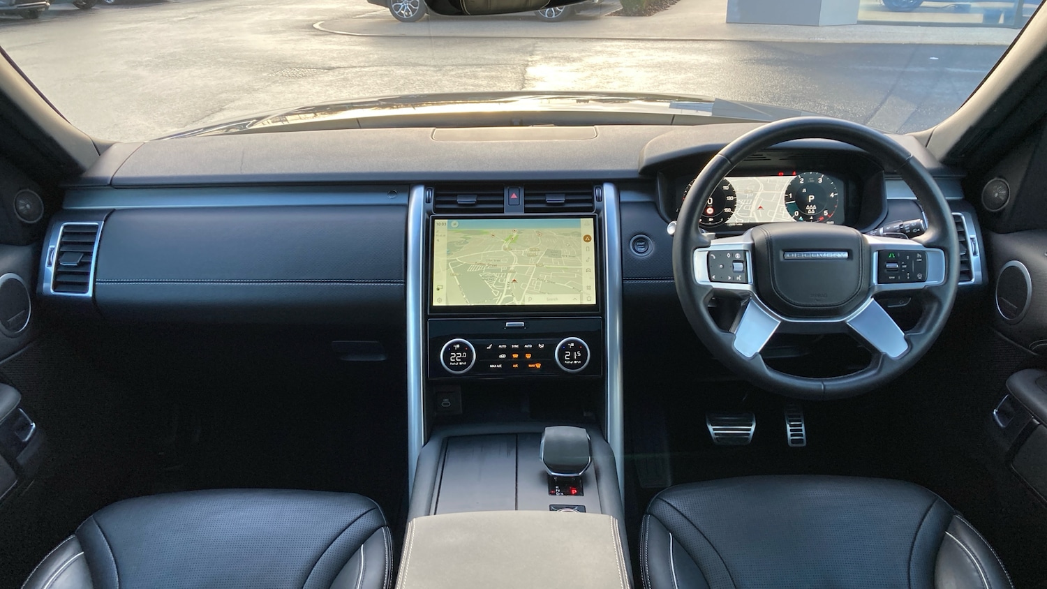 Used Land Rover Discovery 2024 for sale - 77116446: Photo 9