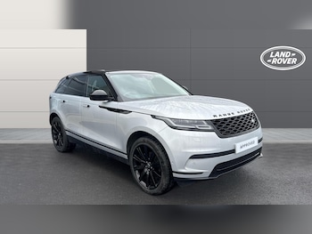 Used Land Rover Range Rover Velar 2018 for sale - 78000776: Photo