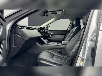 Used Land Rover Range Rover Velar 2018 for sale - 78000776: Photo