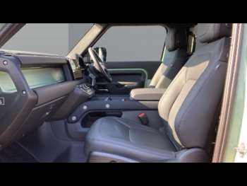 Used Land Rover Defender 2024 for sale - 74286064: Photo