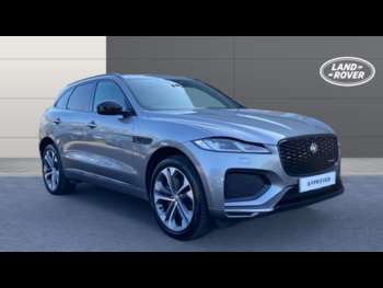 2024 (24) - 2.0 D200 R-Dynamic HSE Black 5dr Auto AWD Diesel Estate