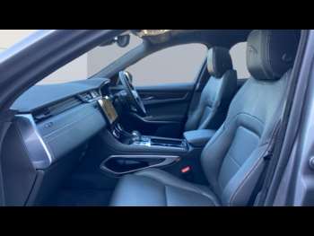 Used Jaguar F-Pace 2024 for sale - 74903043: Photo