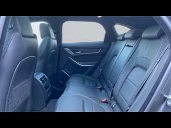 Used Jaguar F-Pace 2024 for sale - 74903043: Photo