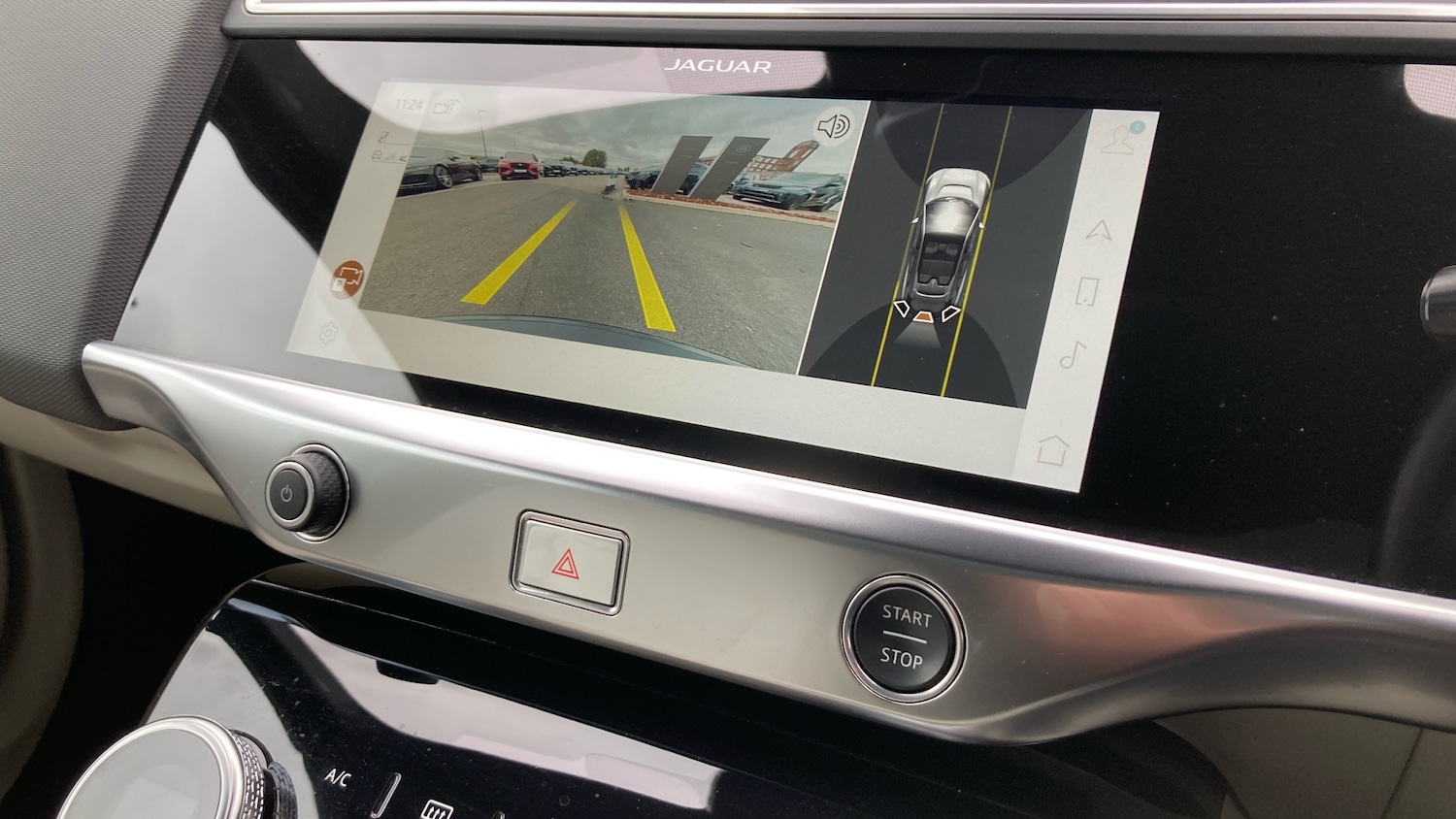 Used Jaguar I-Pace 2021 for sale - 76255212: Photo 12