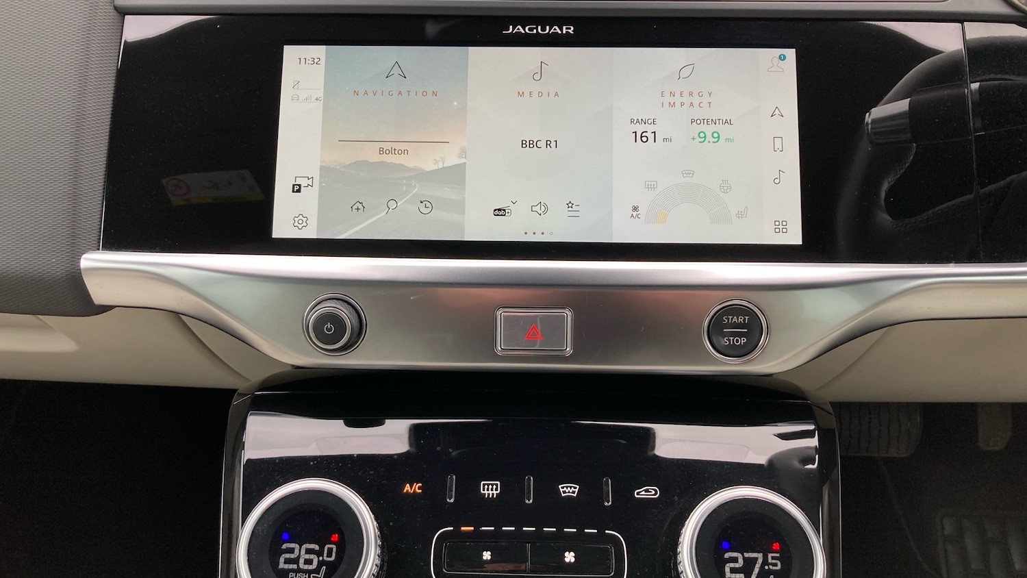 Used Jaguar I-Pace 2021 for sale - 76255212: Photo 14