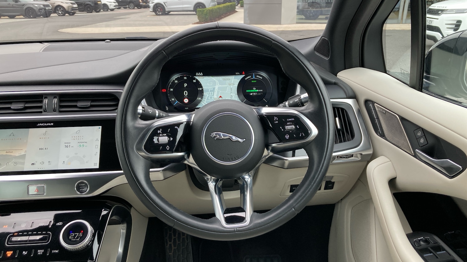 Used Jaguar I-Pace 2021 for sale - 76255212: Photo 15