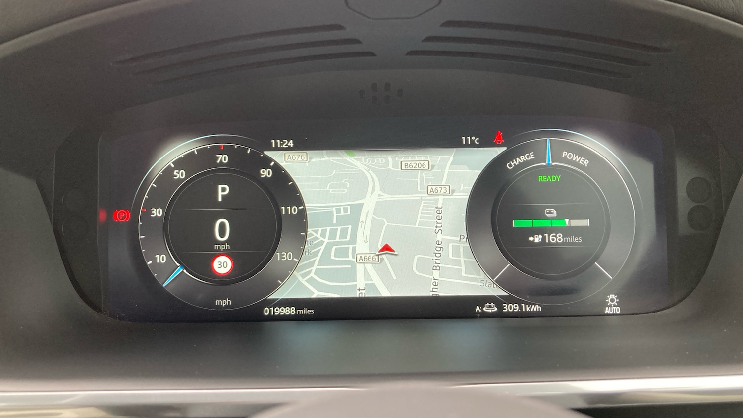 Used Jaguar I-Pace 2021 for sale - 76255212: Photo 16