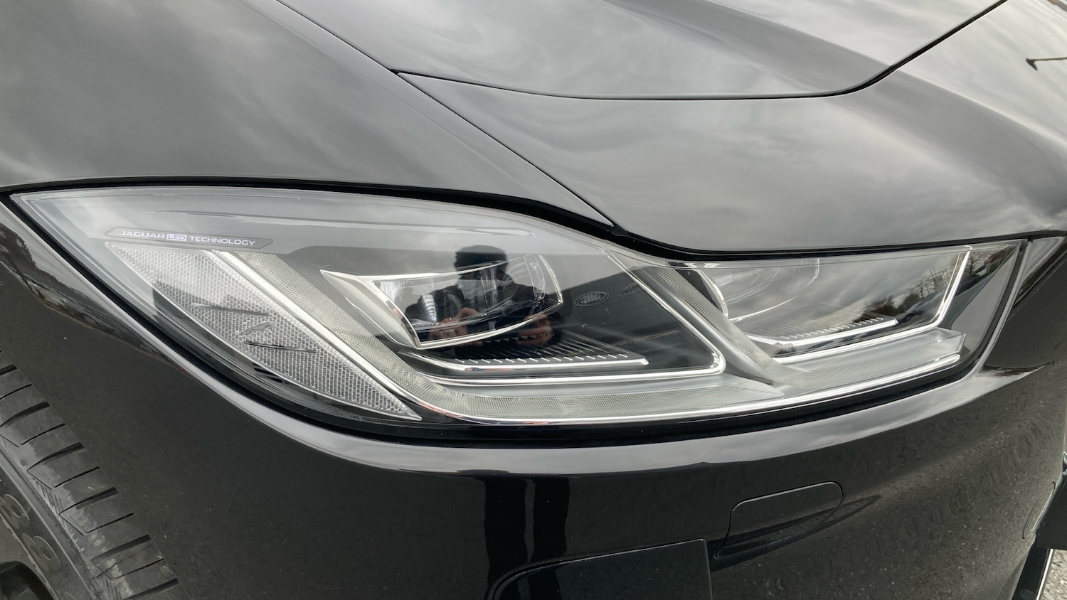 Used Jaguar I-Pace 2021 for sale - 76255212: Photo 17