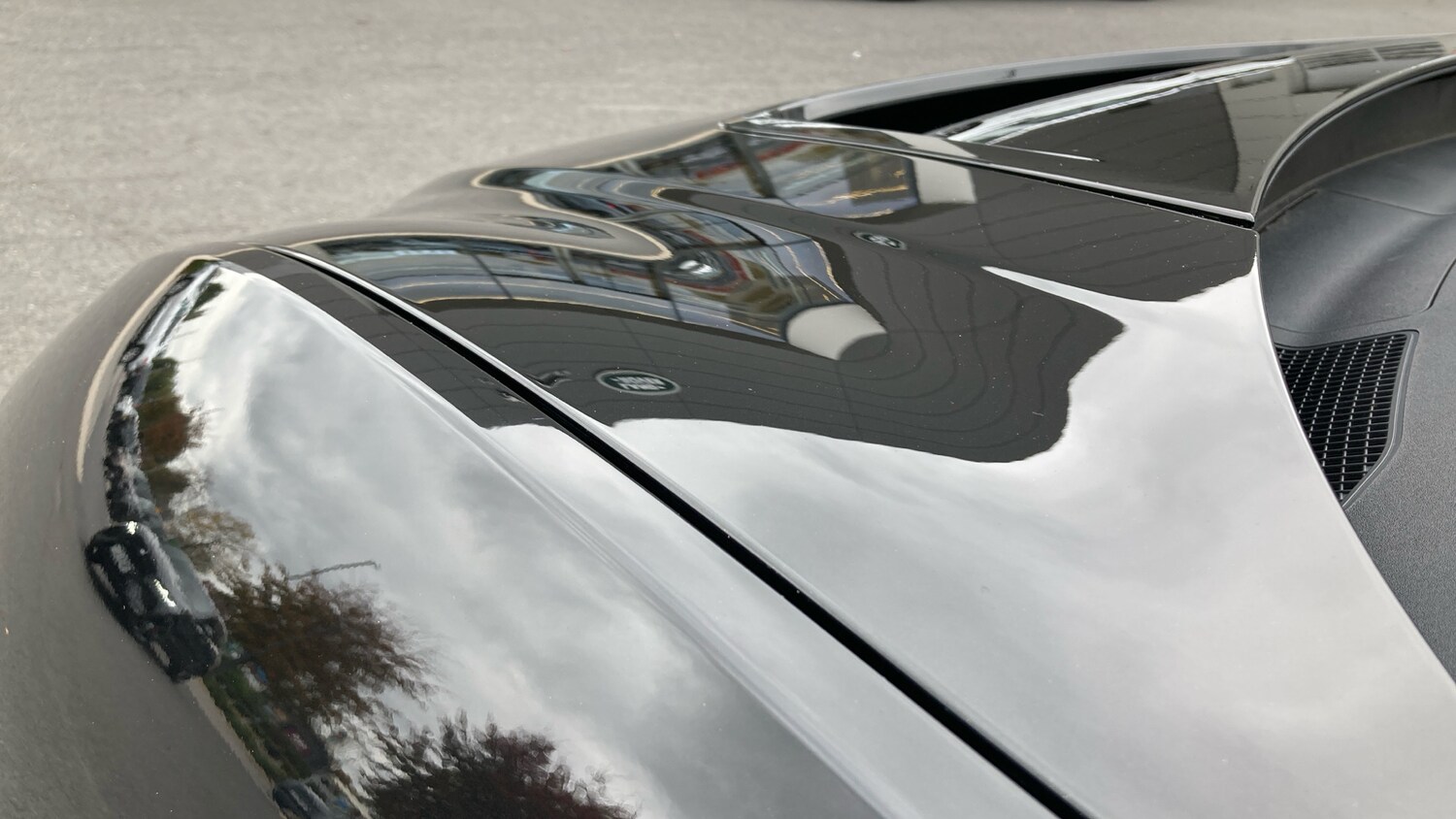 Used Jaguar I-Pace 2021 for sale - 76255212: Photo 25
