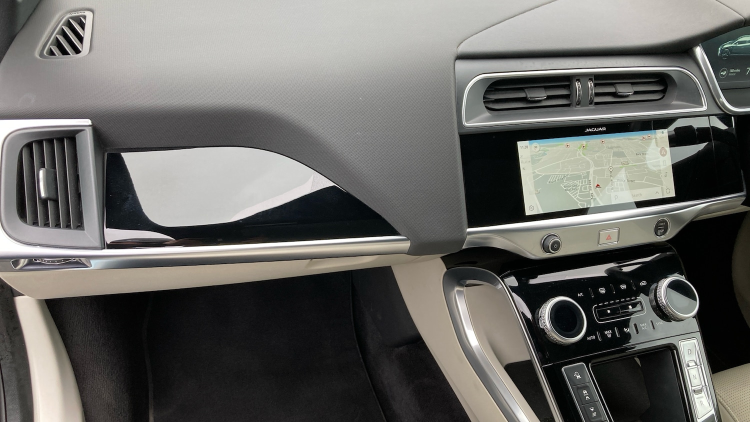 Used Jaguar I-Pace 2021 for sale - 76255212: Photo 26