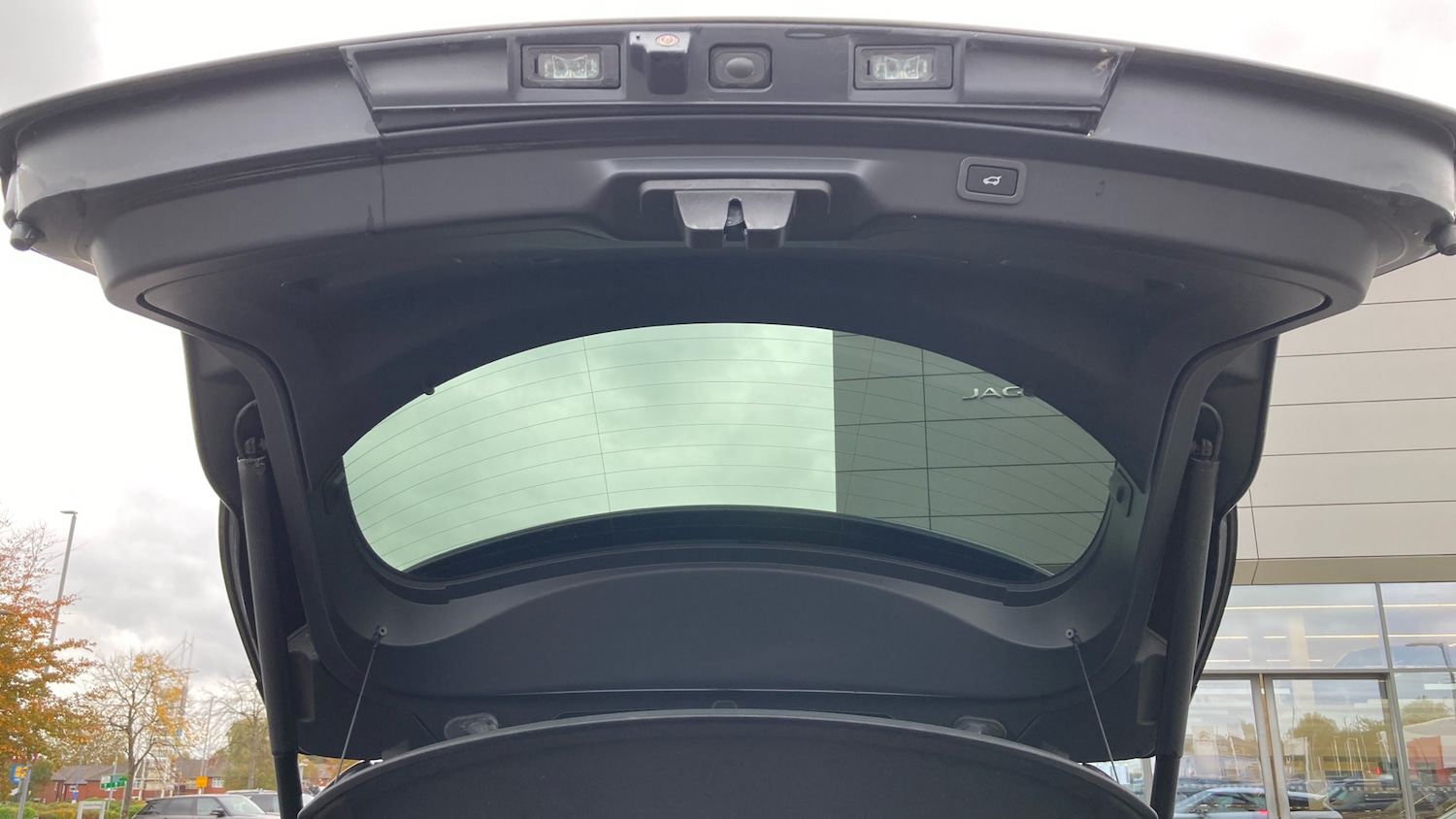 Used Jaguar I-Pace 2021 for sale - 76255212: Photo 27