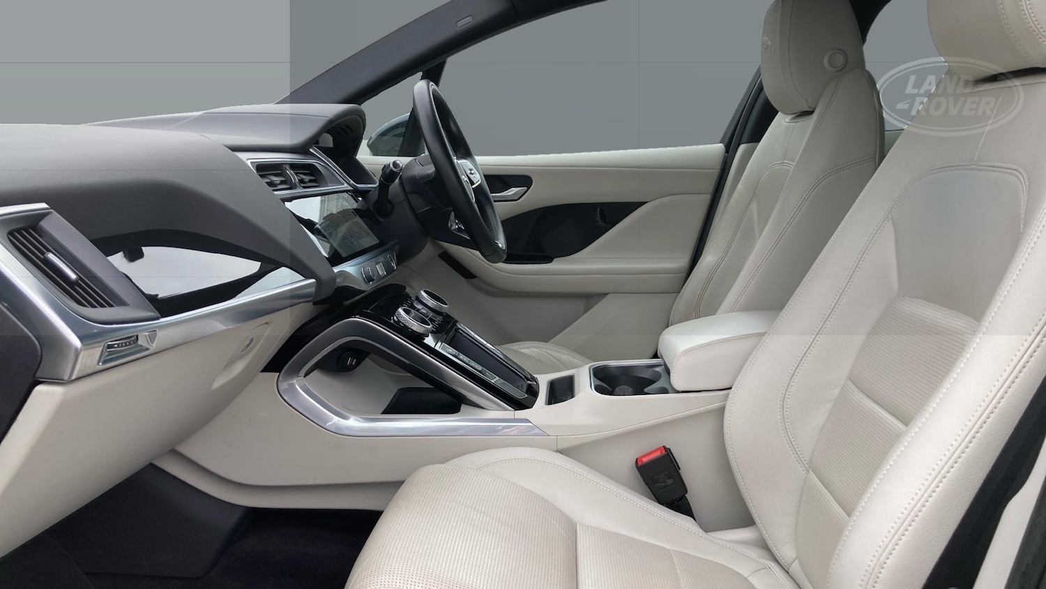 Used Jaguar I-Pace 2021 for sale - 76255212: Photo 3