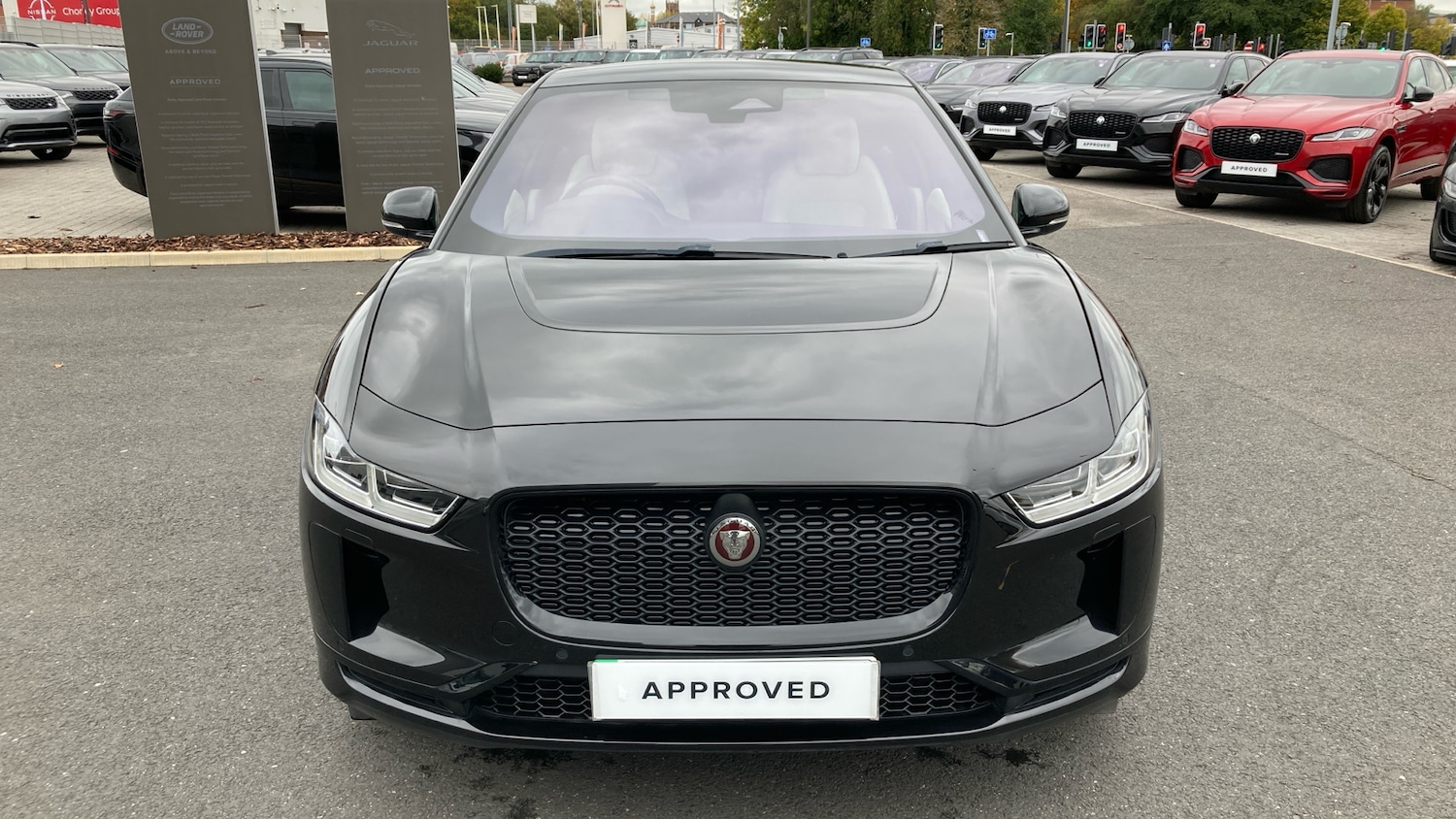 Used Jaguar I-Pace 2021 for sale - 76255212: Photo 31