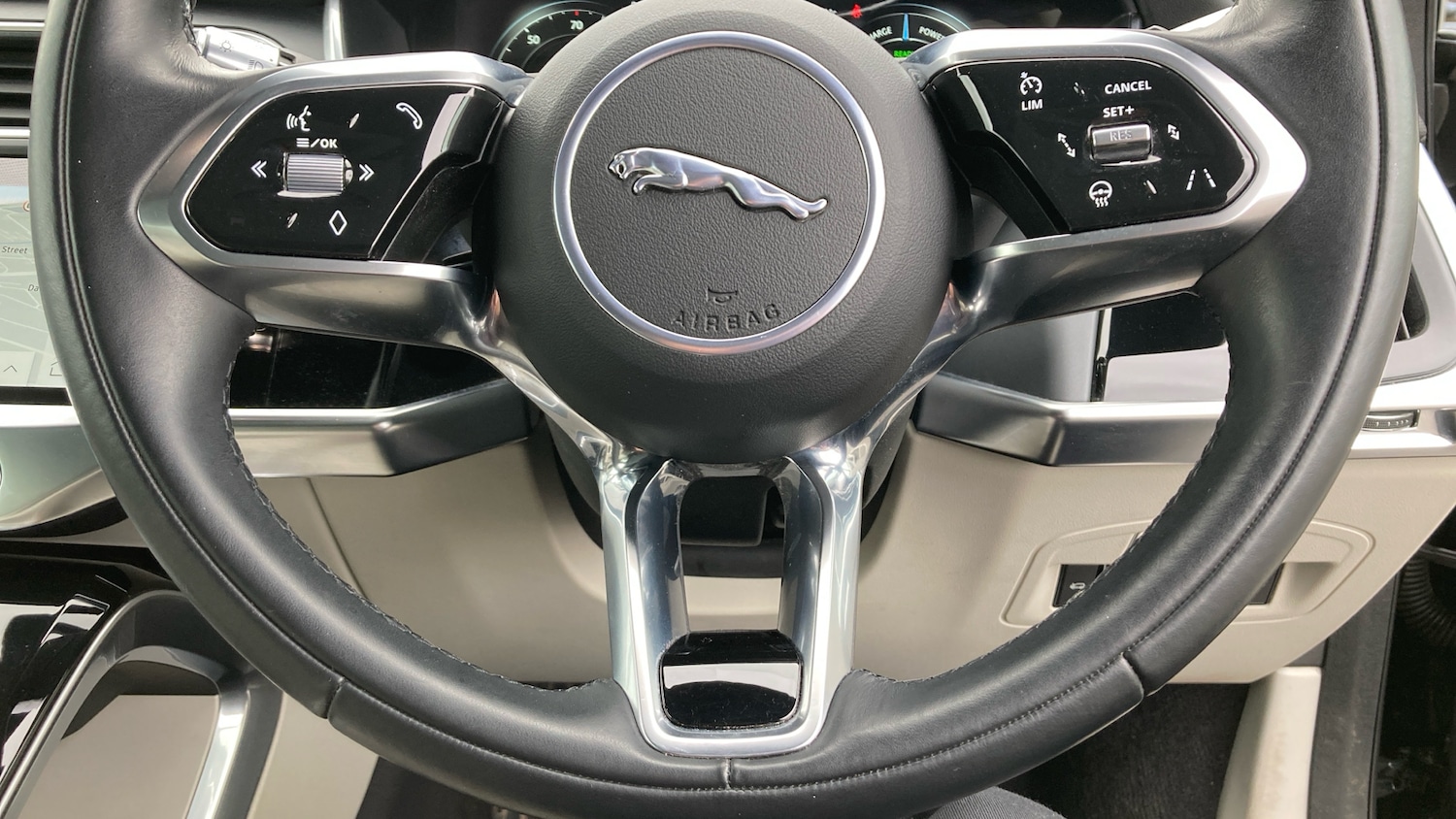 Used Jaguar I-Pace 2021 for sale - 76255212: Photo 44