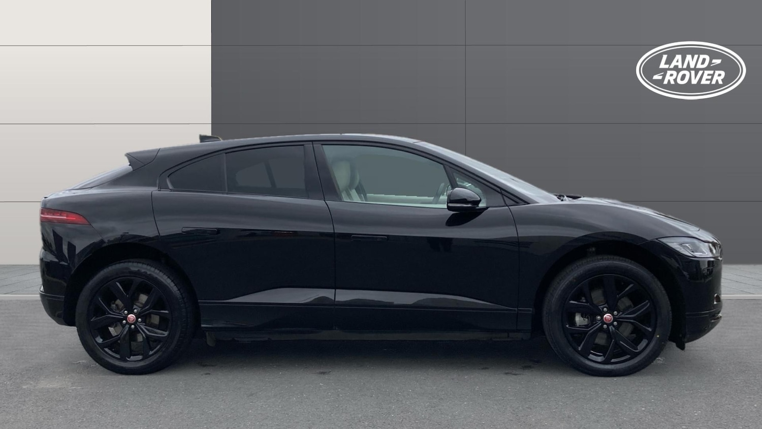 Used Jaguar I-Pace 2021 for sale - 76255212: Photo 5