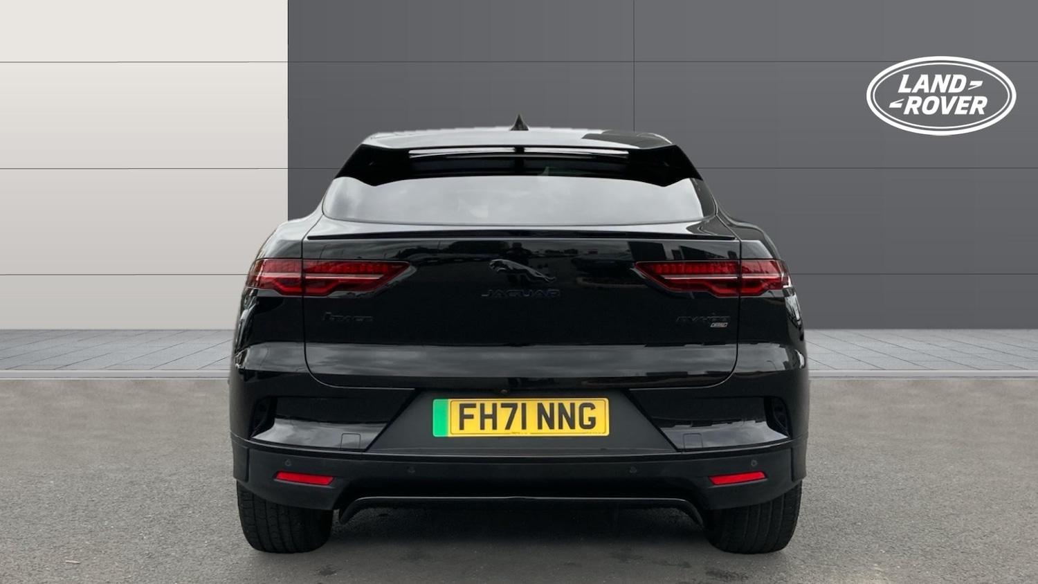 Used Jaguar I-Pace 2021 for sale - 76255212: Photo 6