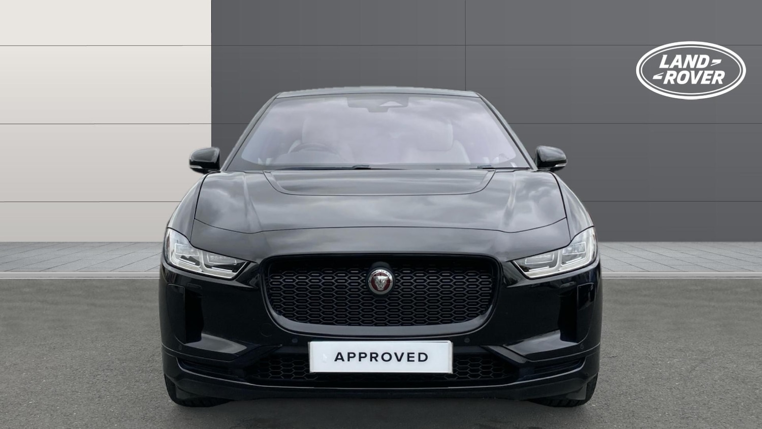 Used Jaguar I-Pace 2021 for sale - 76255212: Photo 7