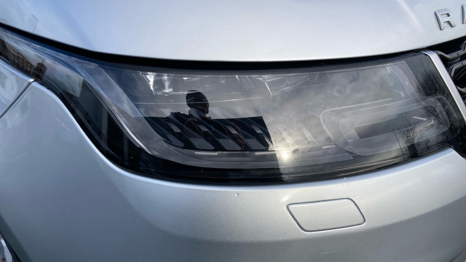 Used Land Rover Range Rover Sport 2018 for sale - 77077236: Photo 17