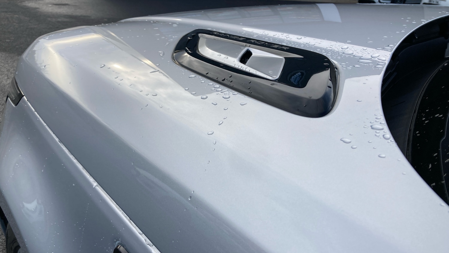 Used Land Rover Range Rover Sport 2018 for sale - 77077236: Photo 25