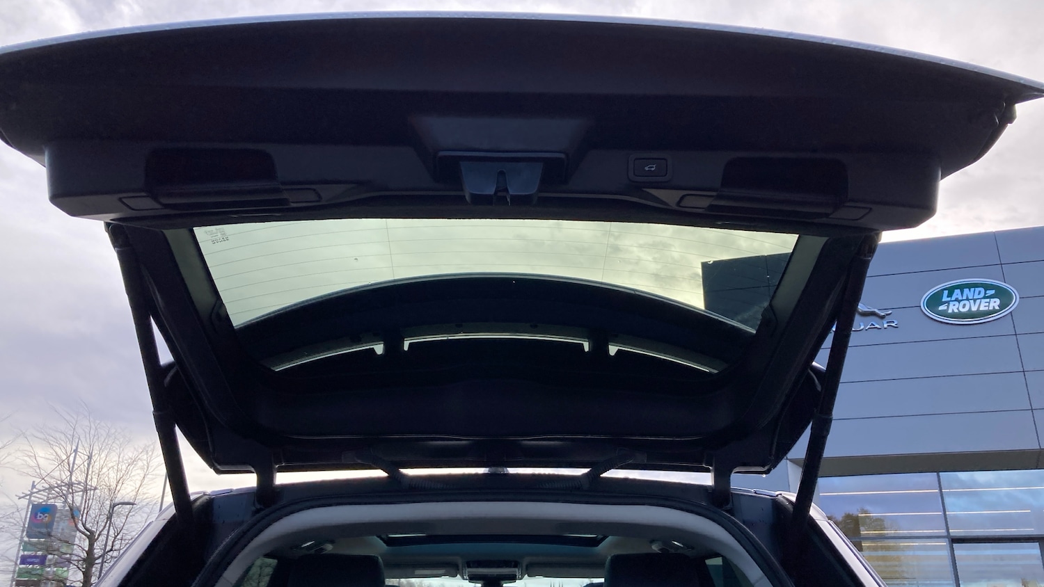 Used Land Rover Range Rover Sport 2018 for sale - 77077236: Photo 27